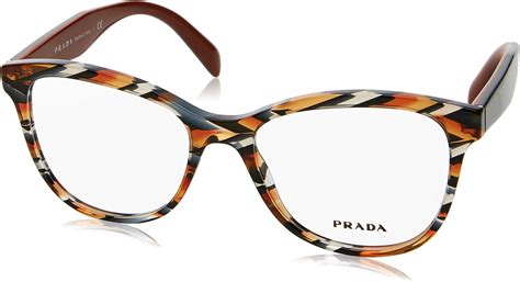 prada eyeglasses sizes|prada glasses frame price.